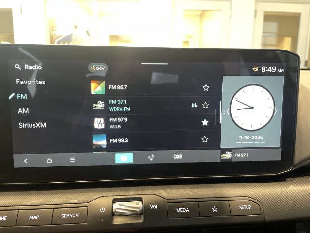Used 2025 Kia K4 FWD image 22
