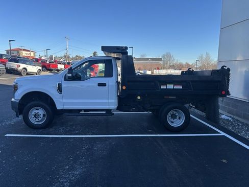 Used 2019 Ford F350 XL w/ XL Value Package image 5