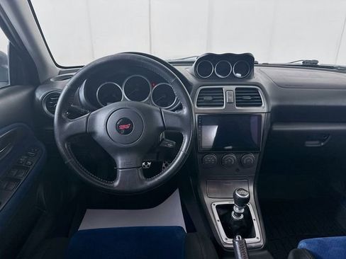 Used 2006 Subaru Impreza WRX STI image 20