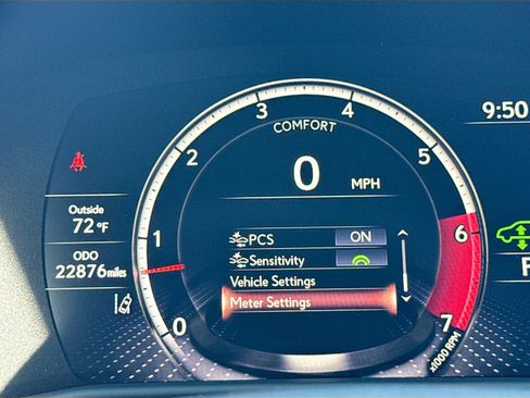 Used 2023 Lexus LX 600 F Sport image 42