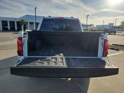 Used 2024 Ford F150 XLT w/ Equipment Group 302A MID image 10