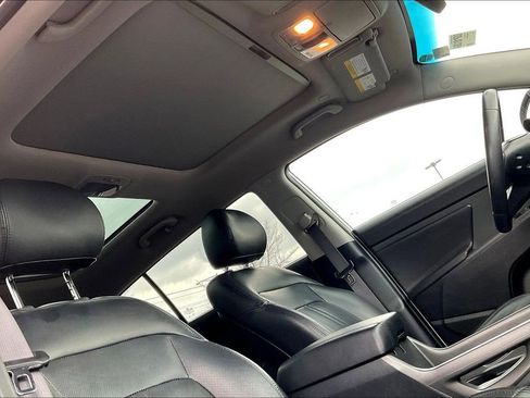 Used 2012 Kia Sportage EX w/ EX Premium Pkg image 25