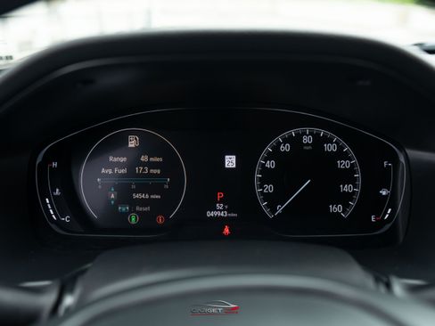 Used 2020 Honda Accord Sport image 29
