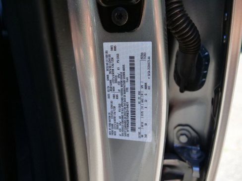 Used 2024 Ford F250 Lariat w/ Sport Appearance Package AWD/4WD image 49