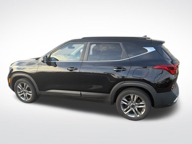 Used 2021 Kia Seltos S AWD/4WD image 24