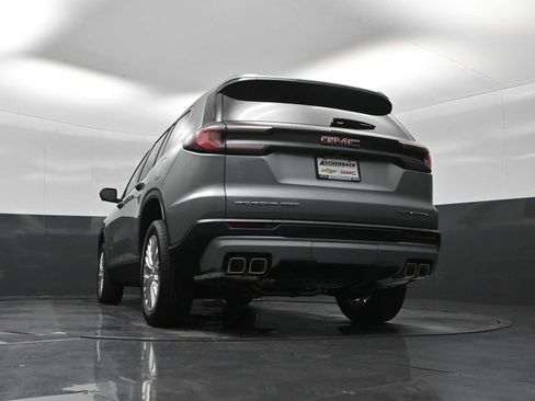 New 2026 GMC Acadia Elevation w/ Elevation Premium Package AWD/4WD image 23