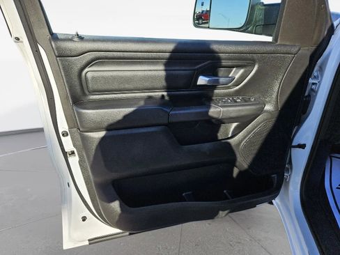 Used 2022 RAM 1500 Tradesman image 21