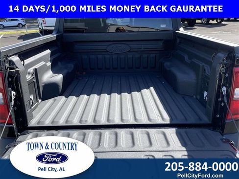 Certified 2023 Ford Maverick XLT w/ Equipment Group 300A Standard image 23