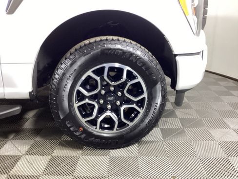 Used 2023 Ford F150 XLT w/ Equipment Group 302A High image 7