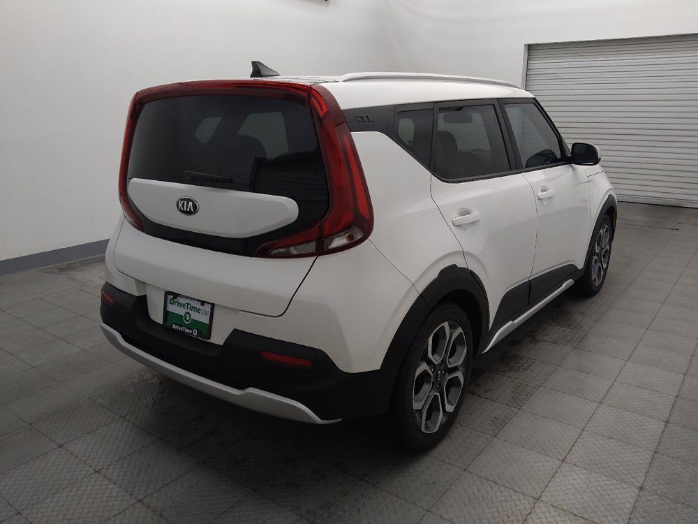 Used 2020 Kia Soul X-Line FWD image 9