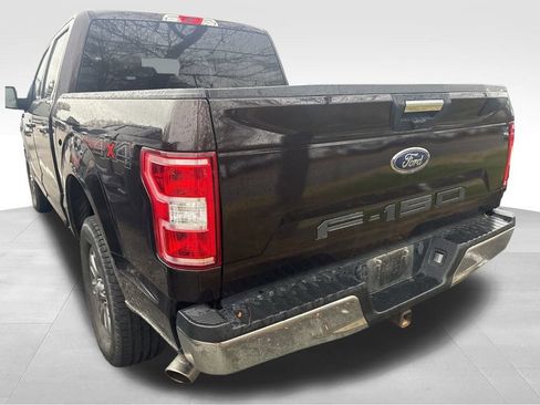Used 2018 Ford F150 XLT w/ Equipment Group 301A Mid image 17