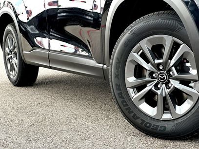 New 2026 MAZDA CX-5 Select