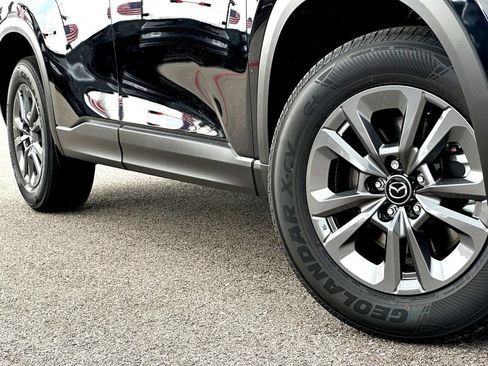 New 2026 MAZDA CX-5 Select AWD/4WD image 2