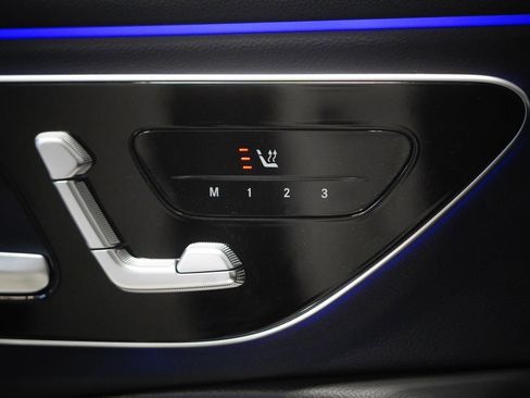 Certified 2025 Mercedes-Benz E 350 4MATIC Sedan image 27