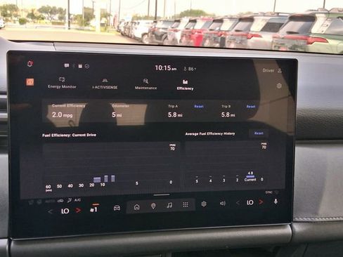New 2026 MAZDA CX-5 Preferred AWD/4WD image 8