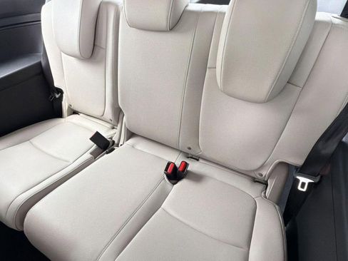 New 2026 Honda Odyssey EX-L image 23