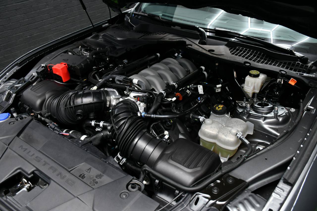 Used 2024 Ford Mustang GT Premium RWD image 19