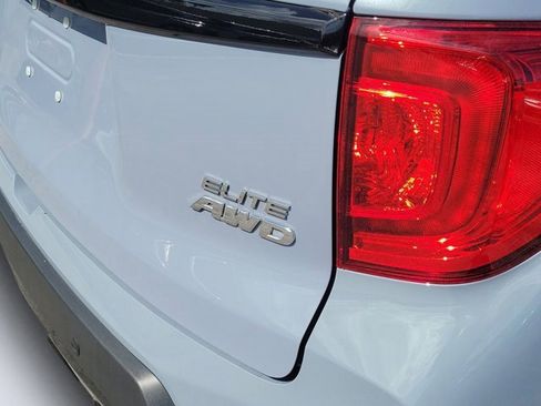 Used 2023 Honda Passport Elite image 3