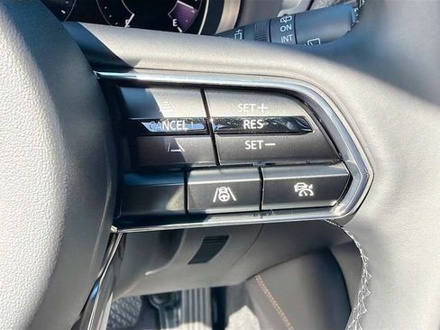 New 2026 MAZDA CX-90 Plug-In Hybrid w/Premium Sport AWD/4WD image 41