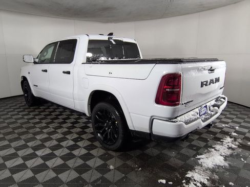 New 2026 RAM 1500 Limited AWD/4WD image 7