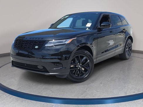 New 2026 Land Rover Range Rover Velar S AWD/4WD image 1