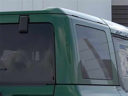 New 2025 Ford Bronco Outer Banks image 25