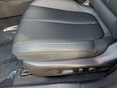 New 2026 Subaru Outback Wilderness AWD/4WD image 5