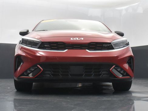 Certified 2023 Kia Forte GT image 33