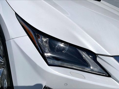 Used 2018 Lexus RX 450h F Sport w/ Premium Package image 28