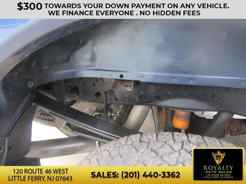 Used 2019 Ford F250 XL w/ STX Appearance Package image 11