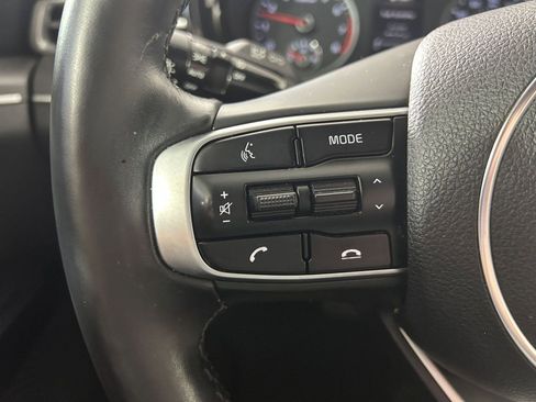 Used 2021 Kia K5 GT-Line image 18