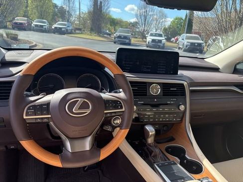 Used 2020 Lexus RX 350 FWD w/ Premium Package image 13