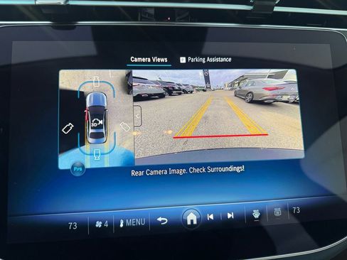 New 2026 Mercedes-Benz E 350 E 350 image 23