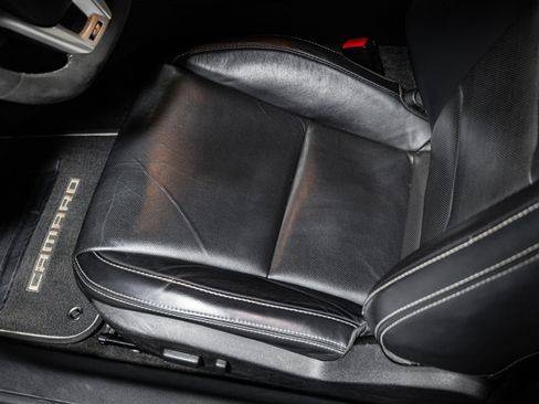 Used 2013 Chevrolet Camaro SS image 22