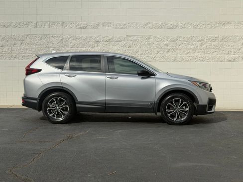 Used 2020 Honda CR-V EX-L image 8
