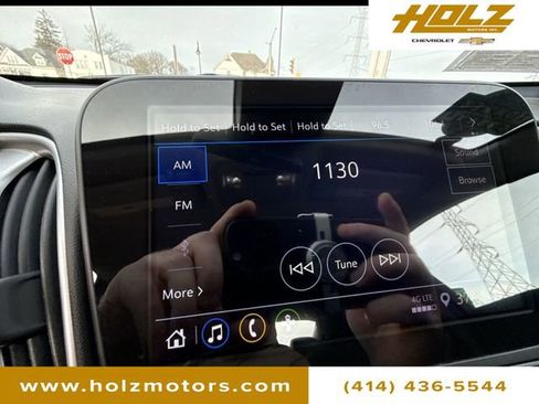 Certified 2023 Chevrolet Malibu LS image 13