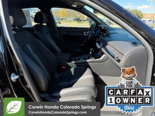 Used 2024 Honda Civic Sport image 30