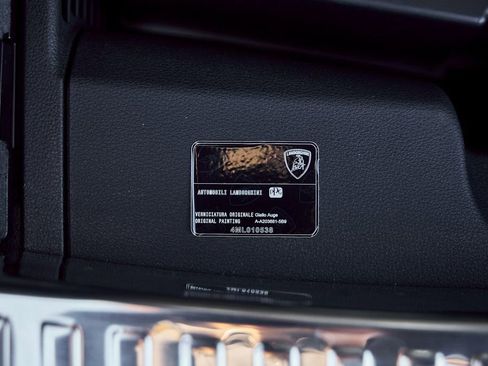 Used 2024 Lamborghini Urus Performante image 21