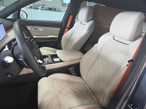 New 2026 Genesis GV70 3.5T Sport Prestige AWD/4WD image 13