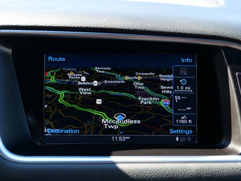 Used 2017 Audi Q5 3.0T Premium Plus w/ Technology Package image 23