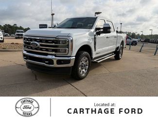 Used 2023 Ford F250 Lariat w/ Chrome Package AWD/4WD video 1