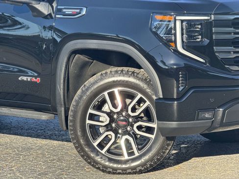 Used 2026 GMC Sierra 1500 AT4 w/ AT4 Premium Package image 13
