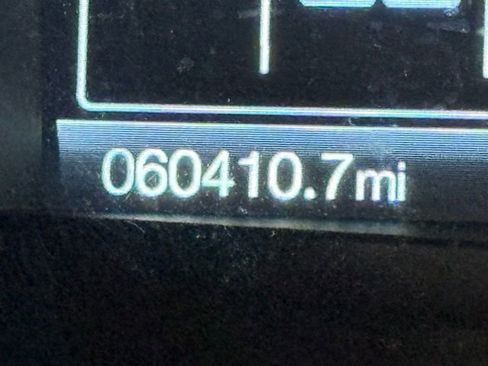 Certified 2023 Ford Edge Titanium image 24