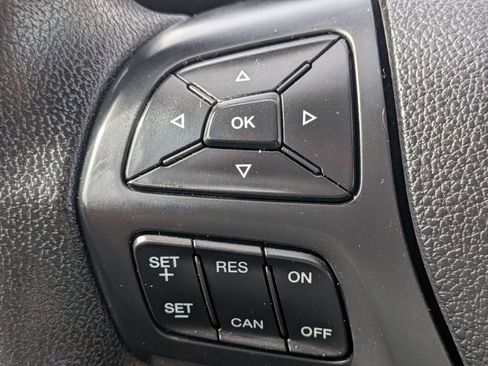 Used 2019 Ford Ranger XL w/ Equipment Group 101A Mid RWD image 20
