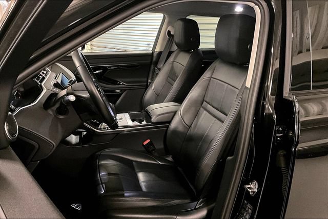 Used 2021 Land Rover Range Rover Evoque S AWD/4WD image 15