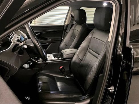 Used 2021 Land Rover Range Rover Evoque S AWD/4WD image 15