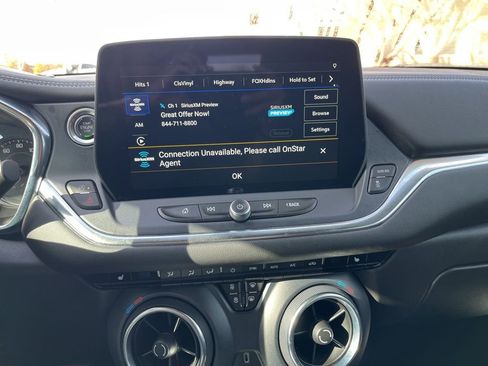 Used 2023 Chevrolet Blazer LT w/ Convenience Package image 20