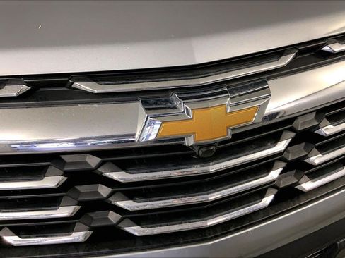 Used 2026 Chevrolet Equinox LT FWD image 28