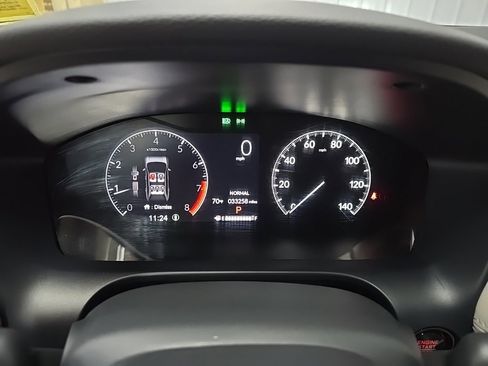 Used 2023 Honda HR-V LX image 21