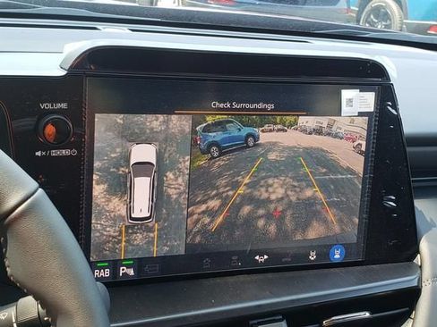 New 2026 Subaru Outback Touring XT AWD/4WD image 18